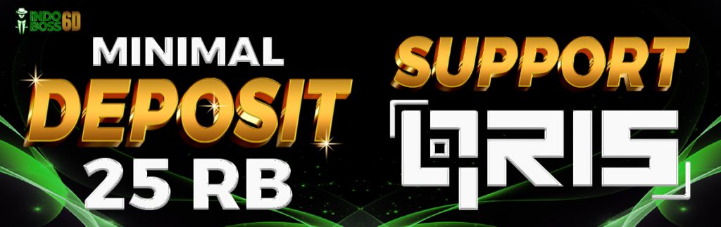 INDOBOSS6D SLOT